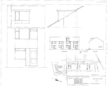 Digitale beschrijving item